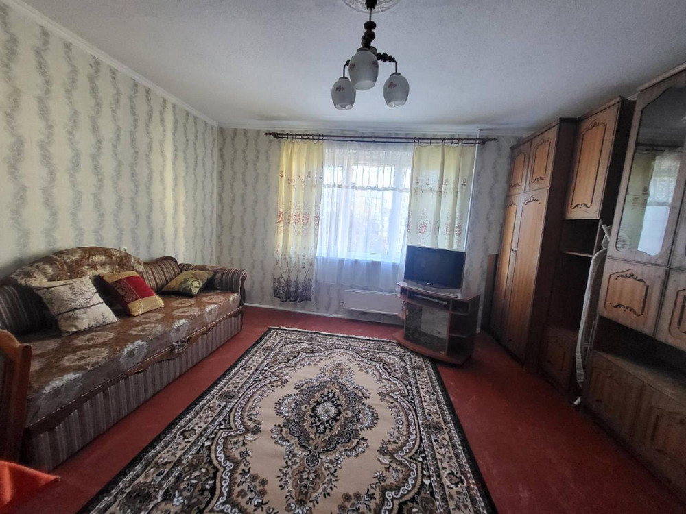 Оренда 3к Квартира 72 кв.м Трильовського К. вул. Львів - фото 8