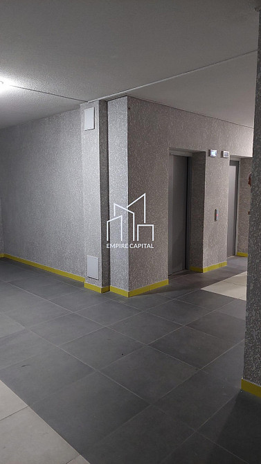 Оренда 3к квартири 100 кв. м Львів - фото 15