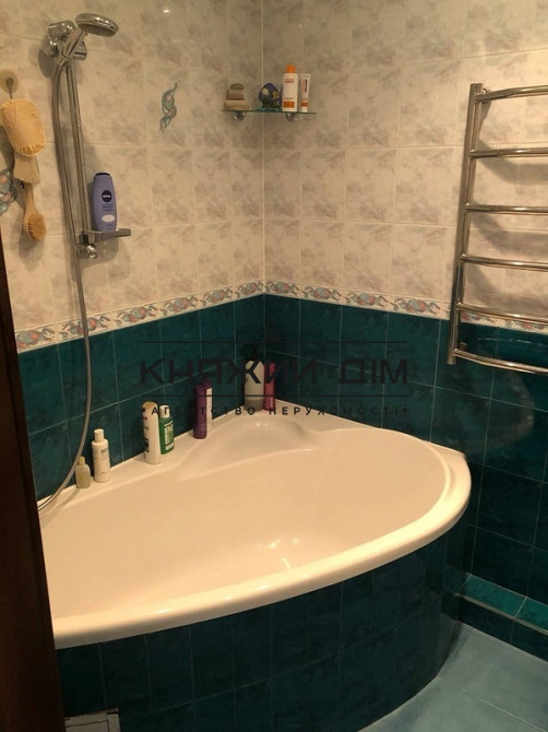 Продаж роздільної 4-х к.кв. м. Чернігівська. № 21134773 Київ - фото 9