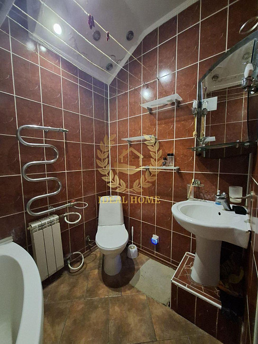 Двокімнатна квартира у сталінці на вул. Монтажникі Kiev - photo 5