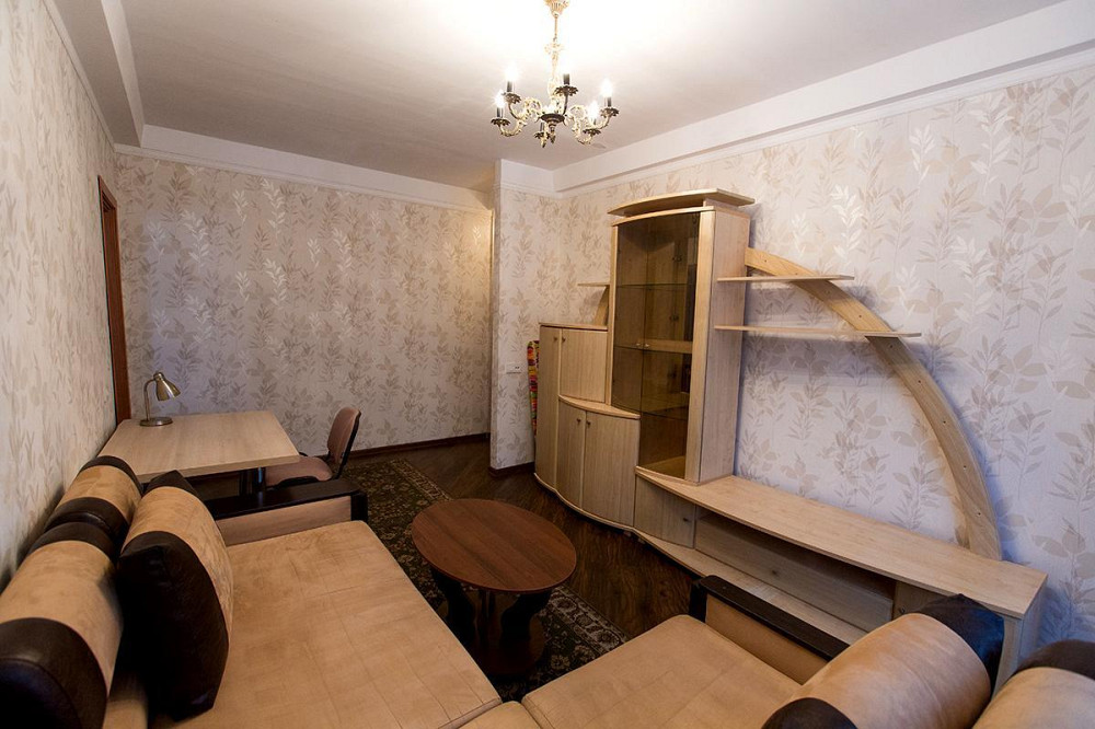 Оренда Квартира 2-кімнатна, 2/5 поверх на Родини Глаголєвих, 22а Київ - фото 2