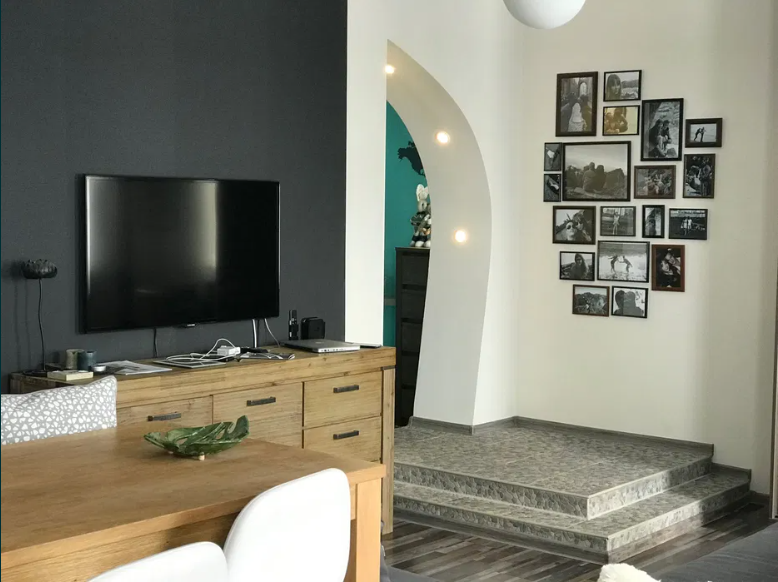 Продам семейный 3-х этажный дом в с.Фонтанка-3 Фонтанка - фото 9