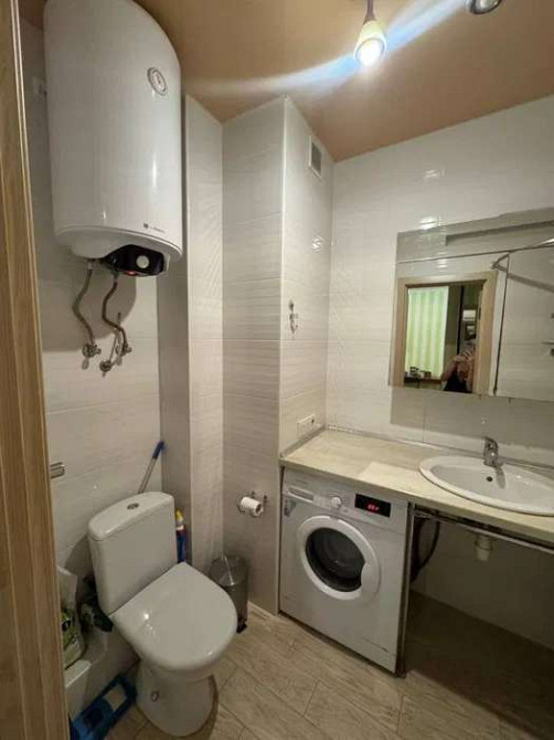 Продаж Квартира 1-кімнатна, 4/16 поверх на Радужный массив вулиця, 19/3 Одеса - фото 11