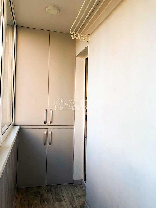 Оренда Квартира 2-кімнатна, 3/16 поверх на вул. Гольдбергівська Харків - фото 7