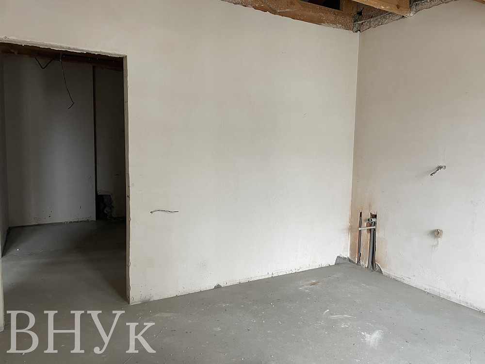 Продаж Квартира 2-кімнатна, 5/5 поверх на вул. Наливайка С. Тернопіль - фото 11