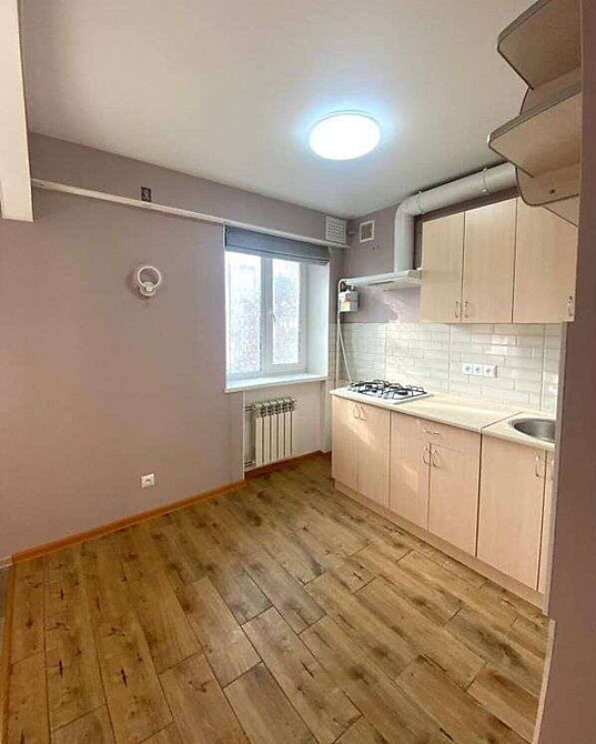 Продаж Квартира 1-кімнатна, 5/5 поверх на Шевченко проспект, 21Б Одеса - фото 4