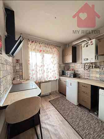 Продаж Квартира 1-кімнатна, 1/5 поверх на Закарпатська Ужгород