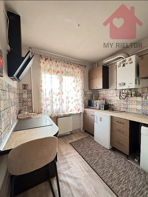 Продаж Квартира 1-кімнатна, 1/5 поверх на Закарпатська Ужгород - фото 1