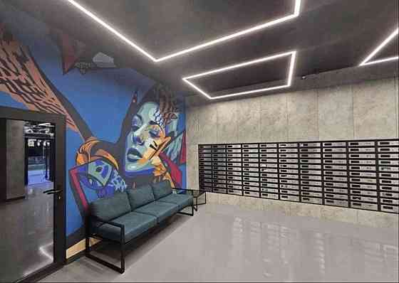 Продаж Квартира 3-кімнатна, 9/16 поверх на вул. Ленкавського Ivano-Frankivs'k