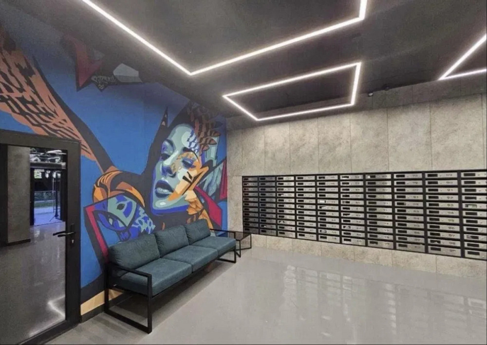 Продаж Квартира 3-кімнатна, 9/16 поверх на вул. Ленкавського Ivano-Frankivs'k - photo 3