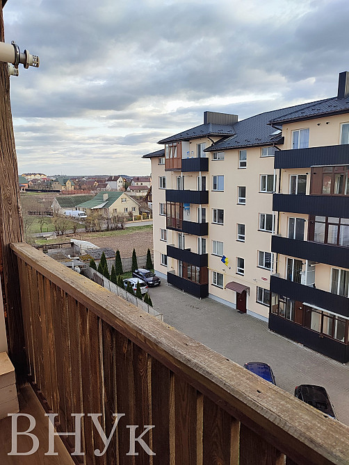 Продаж Квартира 1-кімнатна, 4/5 поверх на Дубнівська Підгайці - фото 12