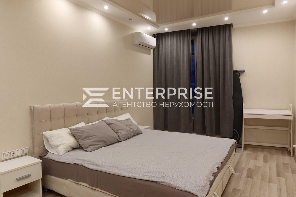 Продаж Квартира 3-кімнатна, 22/25 поверх на вул. Зарічна Київ - фото 8