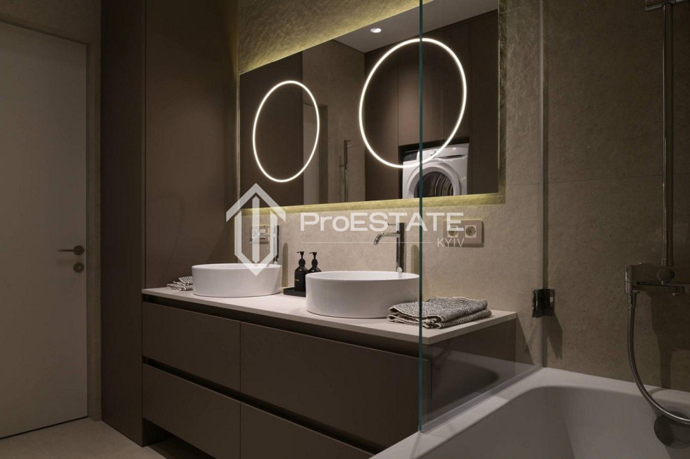 Продаж Квартира 1-кімнатна, 12/26 поверх на вул. Михайла Бойчука Kiev - photo 13