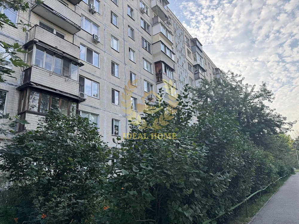 Продається 3-кімнатна квартира в Деснянському р-ні ( Лісовий масив ) Киев - изображение 19