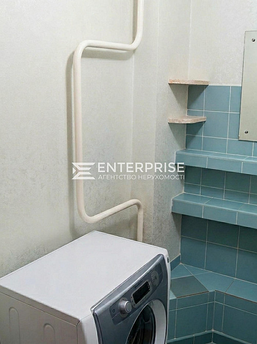 Продаж Квартира 1-кімнатна, 3/9 поверх на вул. Червоної Калини Киев - изображение 5