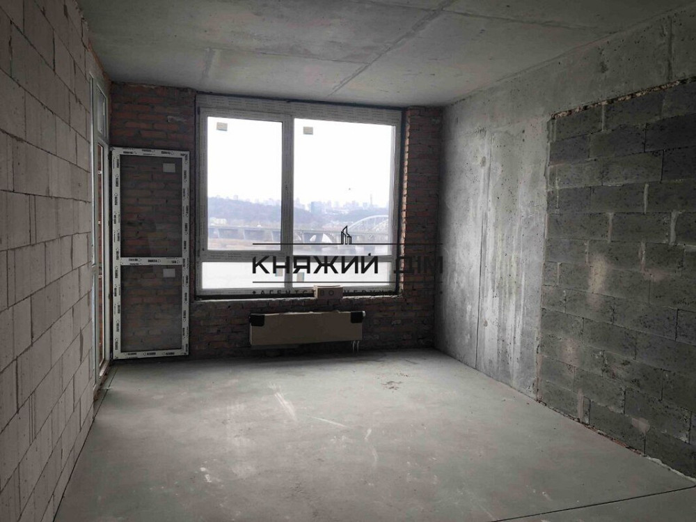 ПРОДАЖ 2к квартири в ЖК Great Дніпровська набережна 15Д код 21146512 Київ - фото 11