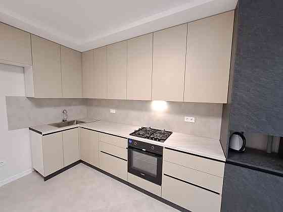 Продаж 1к квартири 47 кв. м Велика Березовиця