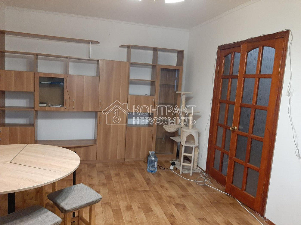 Продаж Квартира 3-кімнатна, 1/9 поверх на вул. пр.Жуковського Kharkiv - photo 4