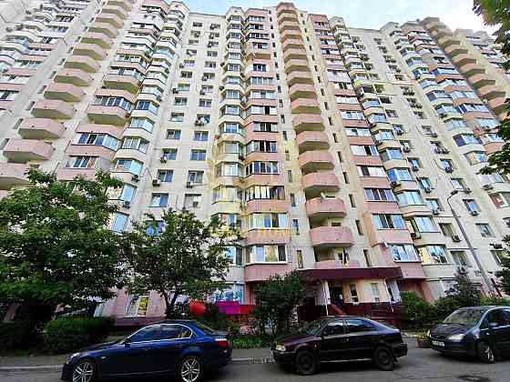 Продаж Квартира 2-кімнатна на Княжий Затон ул., 2/30 Київ