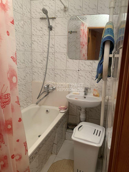 Оренда 2к Квартира 50 кв.м Аерокосмічний вул. Харків - фото 10