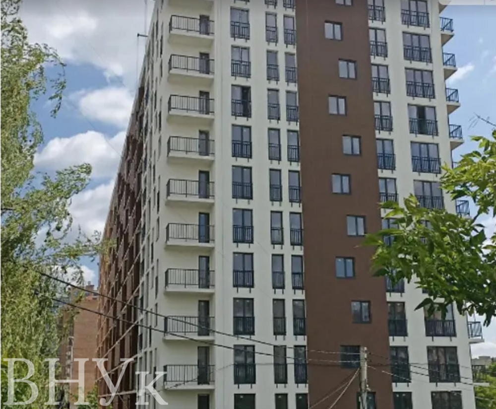 Продаж Квартира 2-кімнатна, 4/13 поверх на вул. Тарнавського Генерала Ternopil' - photo 7