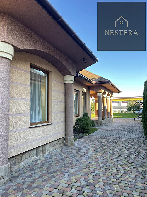 Оренда Будинок 4-кімнатний на вул. Свободи Минай - изображение 11