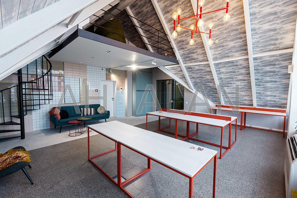 Оренда Будинок 2-кімнатний на Григоренка Петра пр-т, 20 Київ - фото 2