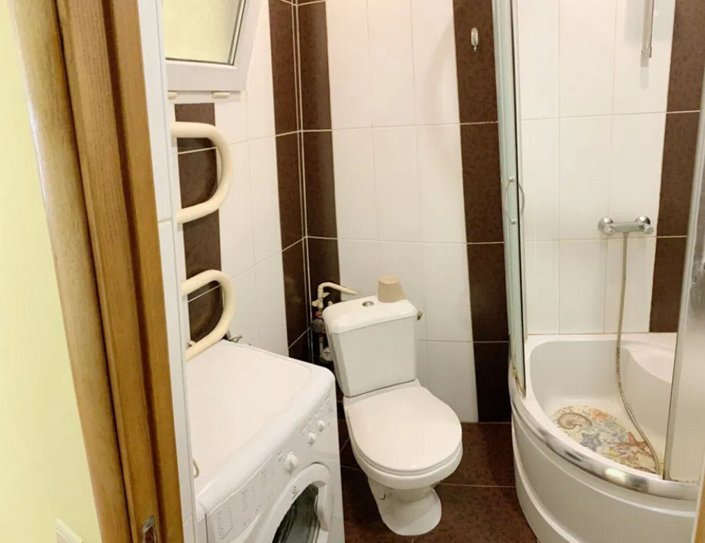 Продаж 1к квартири, 28 кв.м, р--н Дружба Тернопіль - фото 7