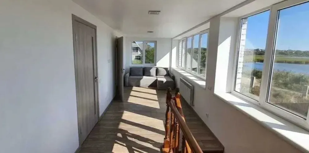 For sale 2-storey House with land 6.5 ares 117 sq.m 3 rooms at СТЕПОВАЯ Odessa - photo 14