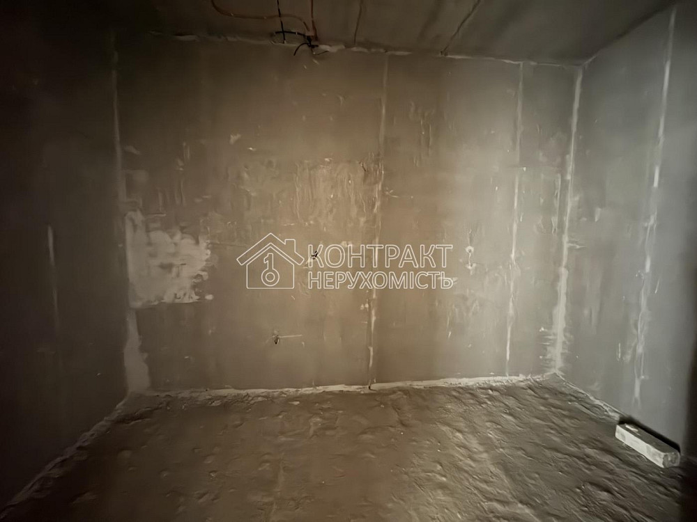 Продаж Квартира 3-кімнатна, 6/16 поверх на вул. Героїв Харкова Харьков - изображение 3