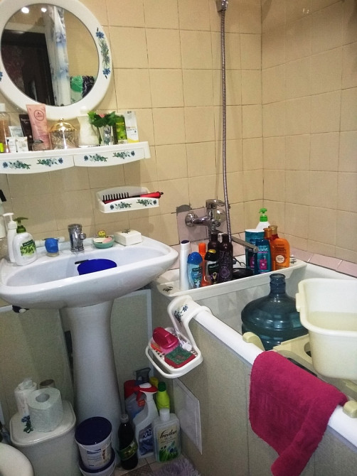 Оренда 1к Квартира 32 кв.м Ріхтера Zhytomyr - photo 1