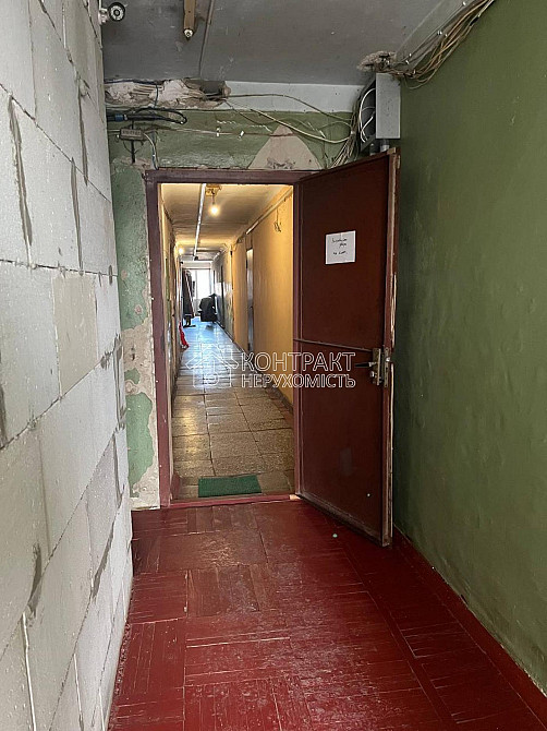 Продаж Квартира 1-кімнатна, 7/9 поверх на вул. Ново-Баварський Харків - фото 7