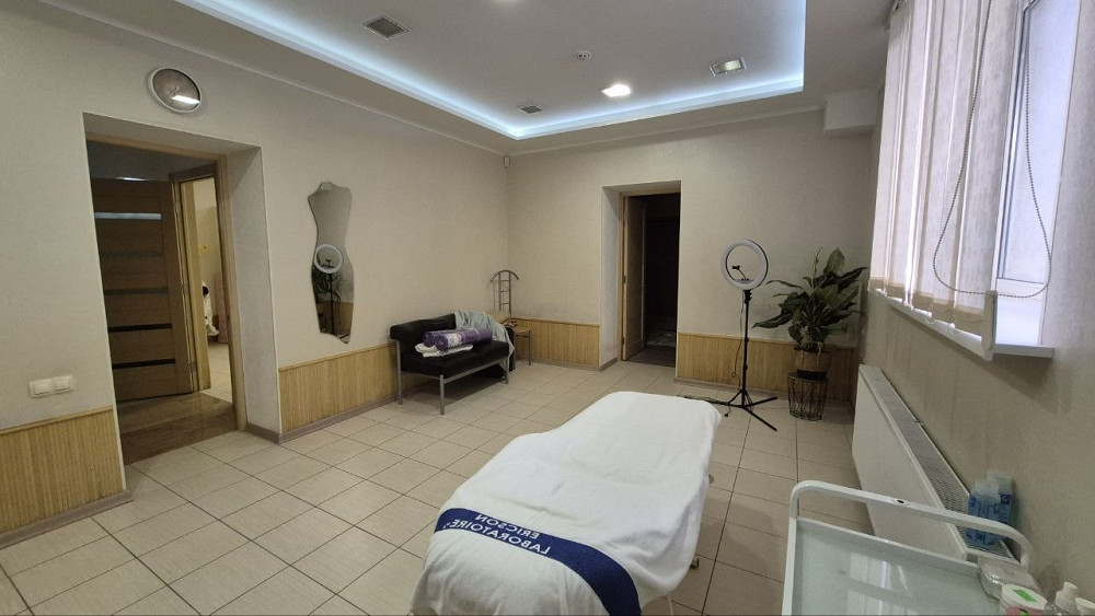 Продаж комерційне приміщення на ул. Зоопарковая, 1 приміщень - 9, поверх - 1 Одеса - фото 11