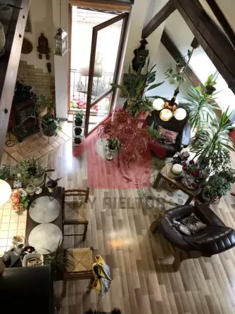 Продається неймовірна квартира в самому центрі Ужгорода біля Кафедрального собору Uzhhorod