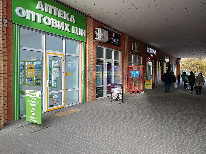 Продаж торгове приміщення Біла Церква - фото 2