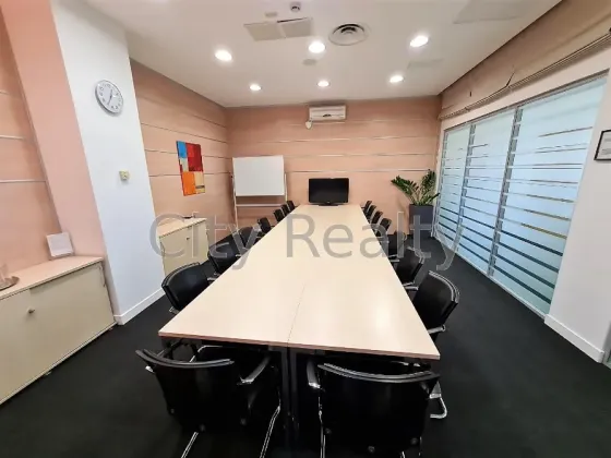 For rent Office Spaces area 63 sq.m floor 2 Kiev Миколи Грінченка 4 Kiev