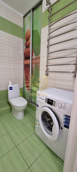 Продаж Квартира 1-кімнатна, 17/25 поверх на Киевская ул., 243 Бровары - изображение 6