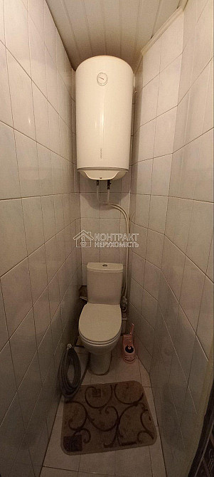 Продаж Квартира 3-кімнатна, 5/12 поверх на вул. Тарасовская Харків - фото 4