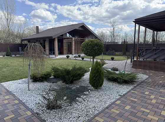 Продаж 2-поверховий Будинок з ділянкою 10 сот 145 кв.м 4 кімн. на Олеся Гончара Zhytomyr