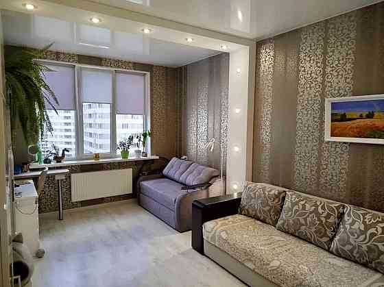 Продаж Квартира 1-кімнатна, 11/23 поверх на Люстдорфская дорога ул. Odessa