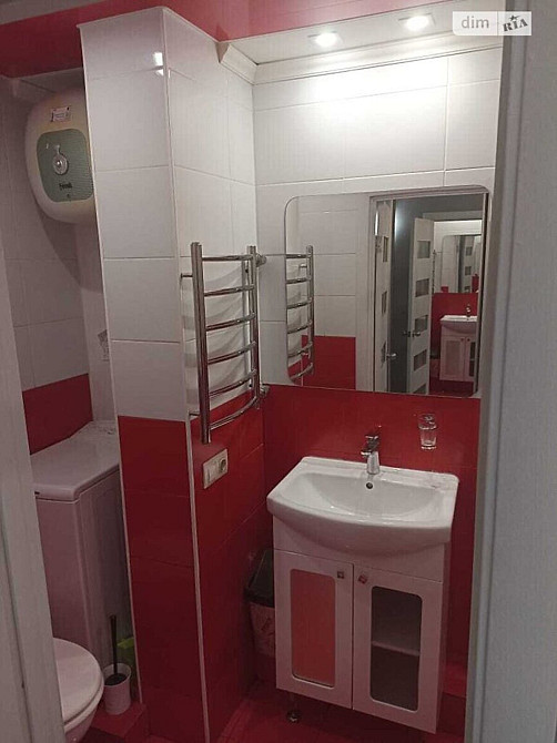 Продаж Квартира 1-кімнатна, 1/9 поверх на Героїв полку Азов вул., 28б Kiev - photo 3