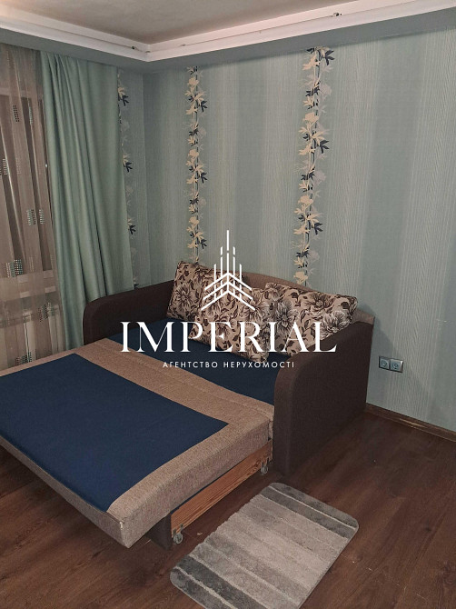 Продаж 1к Квартира 30 кв.м Червоної Калини вул. Київ - фото 11