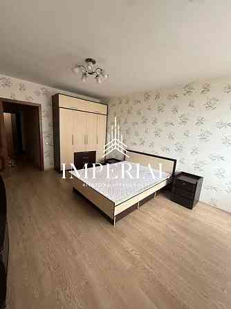 Продаж Квартира 1-кімнатна, 6/25 поверх на вул. Шумського Юрія Kiev