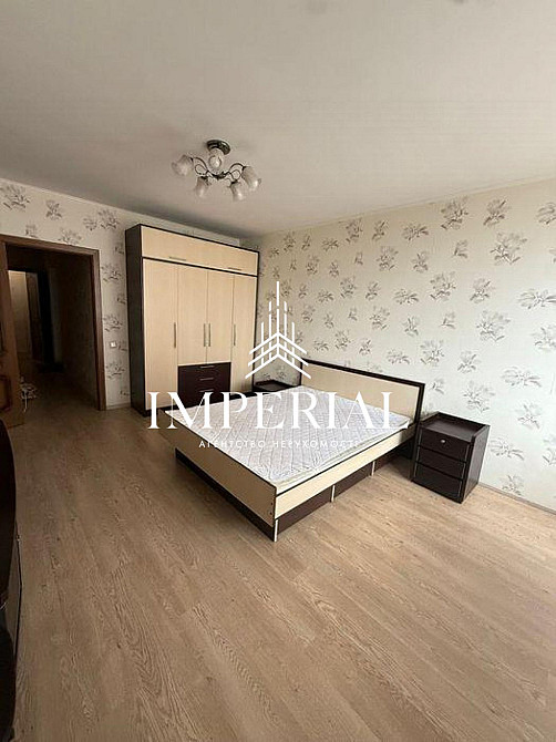 Продаж Квартира 1-кімнатна, 6/25 поверх на вул. Шумського Юрія Киев - изображение 5