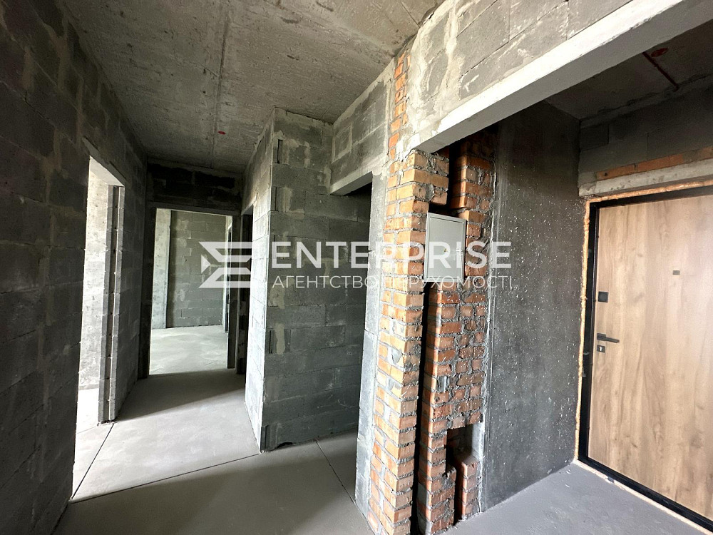 Продаж 2к Квартира 70 кв.м Наддніпрянське шосе вул. Київ - фото 6