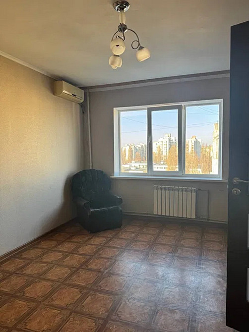 Продаж Квартира 1-кімнатна, 9/9 поверх на Кільцева дорога, 1 Київ - фото 5