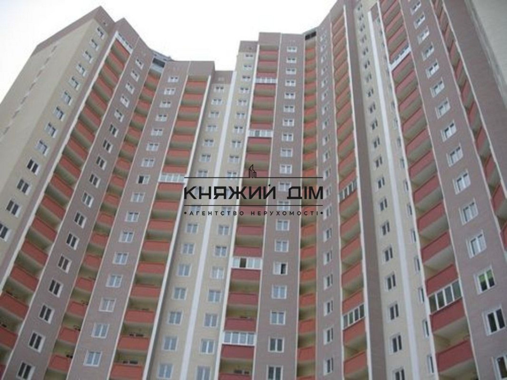 Є Генератор! Оренда 1 кімнатна квартира м. Осокорки КОД 11204053 Kiev - photo 8