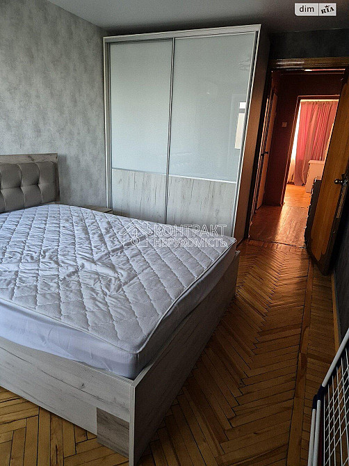 Продаж Квартира 3-кімнатна, 6/9 поверх на вул. Жуковского Харків - фото 17