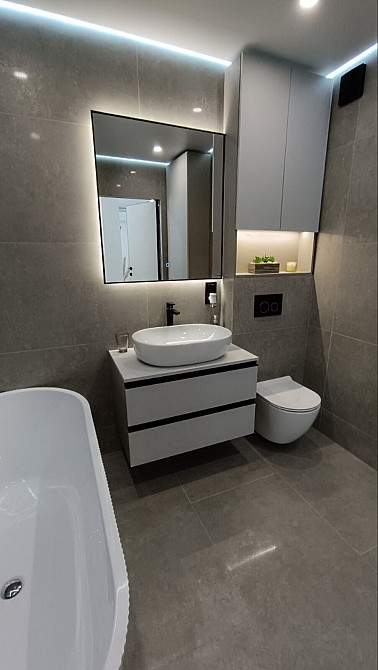 Продаж Квартира 3-кімнатна, 6/11 поверх Івано-Франківськ - фото 8