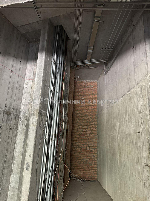 Оренда офісне приміщення на Буслівська вул., 12 поверх - 1/21 Киев - изображение 16